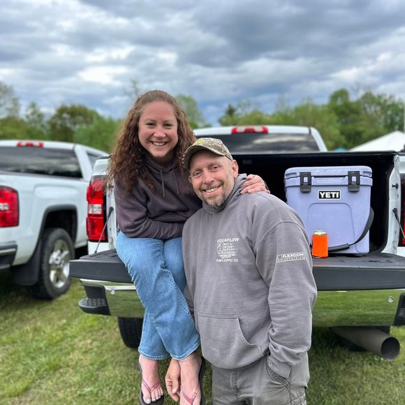 Meet your Posher, Jennifer - Picture 1 of 1